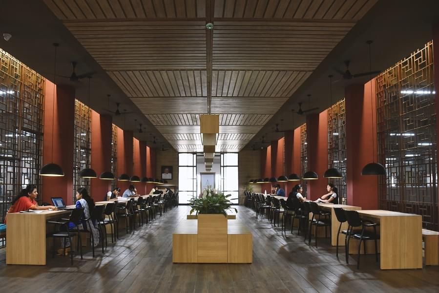 KCT Business School Coimbatore Campus photo 6